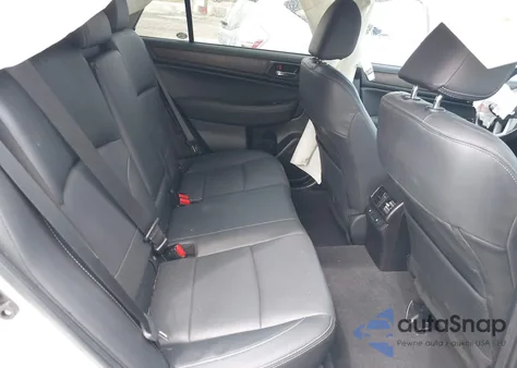 2016 Subaru Outback 2.5I Limited z USA, uszkodzony, nr VIN 4S4BSBNC2G3323889